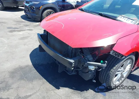 2019 Hyundai Elantra Value Edition from USA, damaged, VIN 5NPD84LF0KH455907